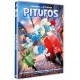 Pitufos - DVD