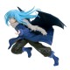 Figura That Time I Got Reincarnated as a Slime Rimuru Tempest Alas Majestuosas 17cm 