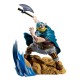 Figura One Piece Brogy