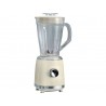 Licuadora Becken BTB86768CR 500W 1,5l Crema