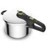 Olla a presion Tefal 6l Secure Trendy