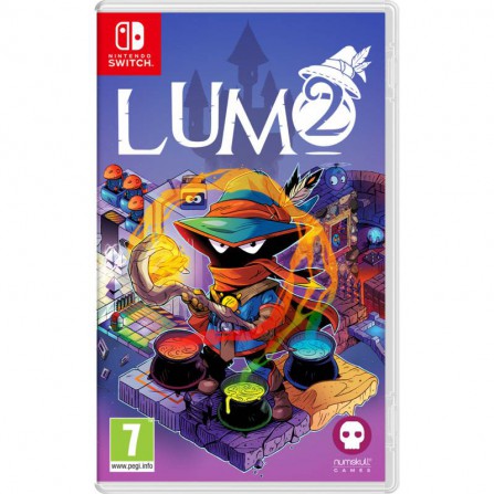 Lumo 2 - SWI