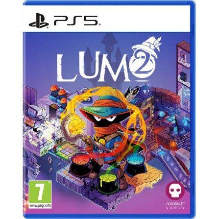 Lumo 2 - PS5