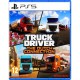 Truck Driver Dutch Connection - PS5
