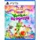 Yooka-Replaylee - PS5