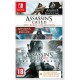 Assassins Creed III + Rebel Collection (CIB) - SWI