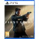 007 First Light - PS5