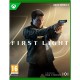007 First Light - XBSX