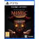 Five Nights at Freddys - Secret Mimic - PS5