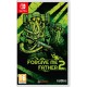 Forgive me father 2 - SWI