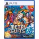 Metal Suits - Counter - attack - PS5