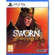 Sworn Deluxe Edition - PS5