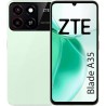 Smartphone ZTE A35 2+64GB 4G 6,75" Verde
