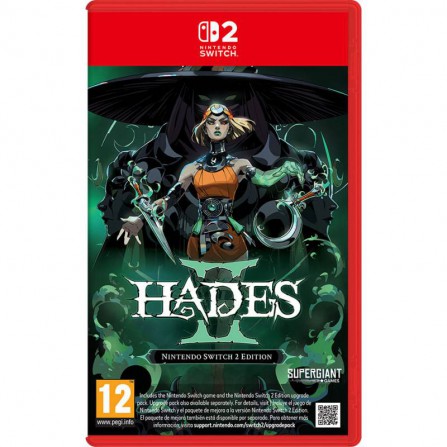 Hades II- SW2