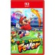 Mario tennis fever - SW2