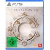 Sid Meiers Civilization VII (impt) - PS5