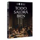 Todo saldra bien - DVD