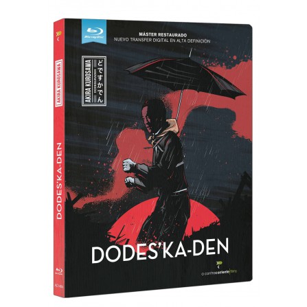 Dodeska-den V.O.S.E. - BD