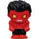 Hucha red hulk pvc