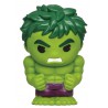 Hucha marvel avengers hulk pvc