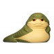 Hucha jabba the hutt pvc