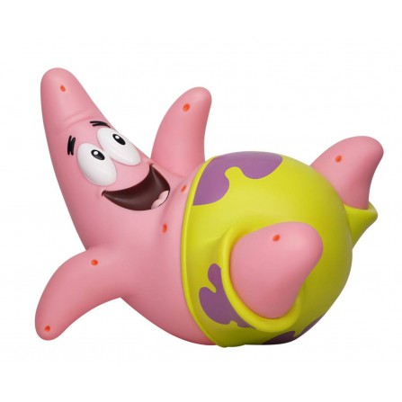 Hucha pvc patricio bob esponja
