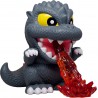 Hucha godzilla (atomic breath)