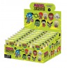 Bag clip marvel zombies 3d s2 (16pcs)