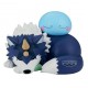 Figura That Time I Got Reincarnated as a Slime - Rimuru & Ranga - Soft Vinyl 14cm