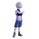 Fig. hunterxhunter killua