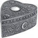 Spirit board box 12cm