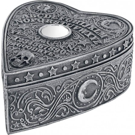 Spirit board box 12cm