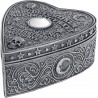 Spirit board box 12cm