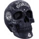 Spirit board skull 20cm