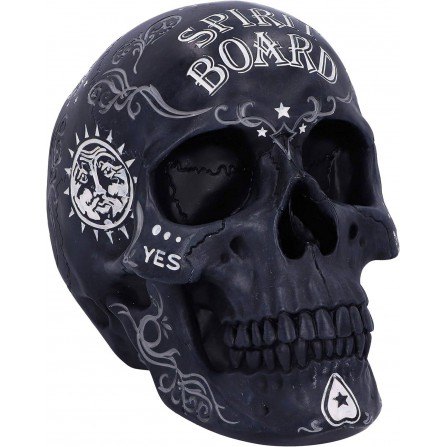 Spirit board skull 20cm