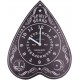 Spirit board clock 34cm