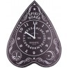 Spirit board clock 34cm