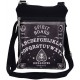 Spirit board shoulder bag 23cm