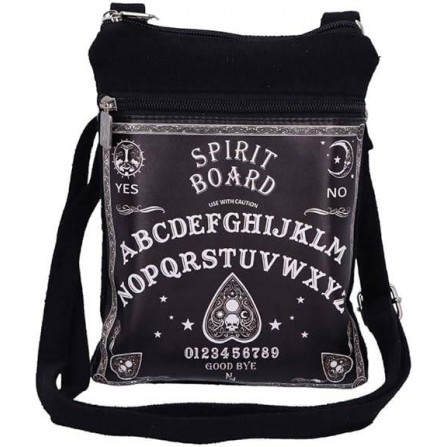 Spirit board shoulder bag 23cm
