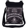 Spirit board shoulder bag 23cm
