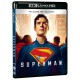 Superman (2025) (4K UHD + BD)