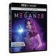 M3gan 2.0 (4K UHD + BD)