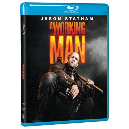 A Working Man (BD) - BD