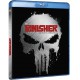 The Punisher 1+2 (BD) - BD