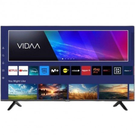 Televisor Sunstech 40SunSmarTV24 40" Frameless