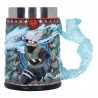 Naruto kakashi tankard 17 cm