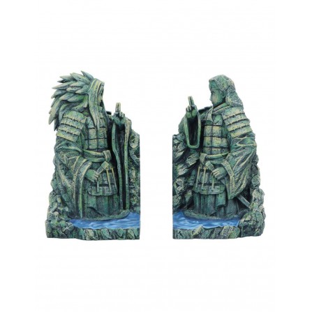 Naruto the final valley bookends