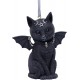 Malpuss hanging ornament 9.2cm