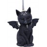 Malpuss hanging ornament 9.2cm