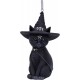 Purrah hanging ornament 11.5cm